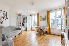 Paris 15 - BOUCICAUT / LECOURBE 1