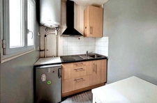 PARIS 15 - JAVEL - Studio 4