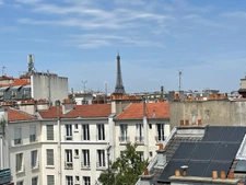 Paris 15 - BOUCICAUT / LECOURBE 9