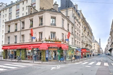 PARIS 15E - SAINT CHARLES 10