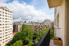 PARIS 15E - JAVEL / SAINT-CHARLES 4
