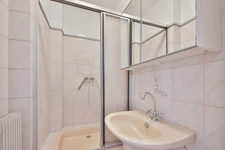 PARIS 15 - RUE BOUILLOUX LAFONT 7