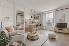 PARIS 15E - CONVENTION 1