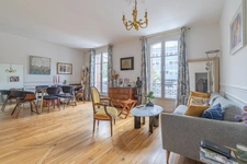 PARIS 15 - CAMBRONNE 3