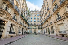 PARIS 18E - SIMPLON 12