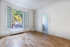 PARIS 15E - SAINT CHARLES 1