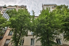 PARIS 15 - SAINT-CHARLES 10