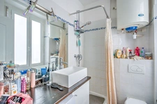 PARIS 15E - SAINT CHARLES 9