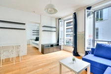 PARIS 15 - VIOLET - 2 PIECES 3