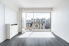 PARIS 15E - SAINT CHARLES 1