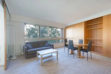 Appartement meublé Paris 2 pièce 50 m2 + parking 1