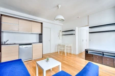 PARIS 15 - VIOLET - 2 PIECES 4