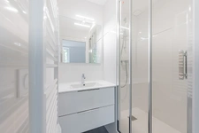 PARIS 15E - CONVENTION VOUILLÉ 9