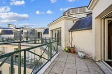 PARIS 17E - MALESHERBES 3