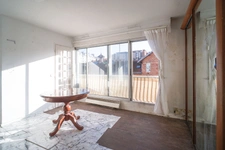 Appartement Paris 1 pièce(s) 30 m2 1