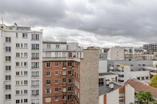 PARIS 15eme _ THEATRE 4