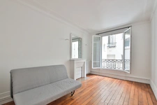 PARIS 15 - RUE BOUILLOUX LAFONT 2