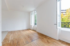 PARIS 15 - VOUILLE 4