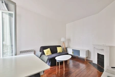 PARIS 15E - SAINT CHARLES 2