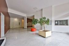 PARIS 15 - ANDRE CITROËN / LECOURBE 7