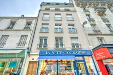 PARIS 15E - SAINT CHARLES 11