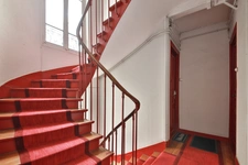 PARIS 15E - SAINT CHARLES 8