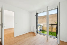 VANVES - MAISON AVEC JARDIN 13