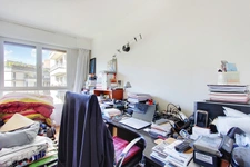 PARIS 15E - JAVEL / CHARLES MICHEL 6