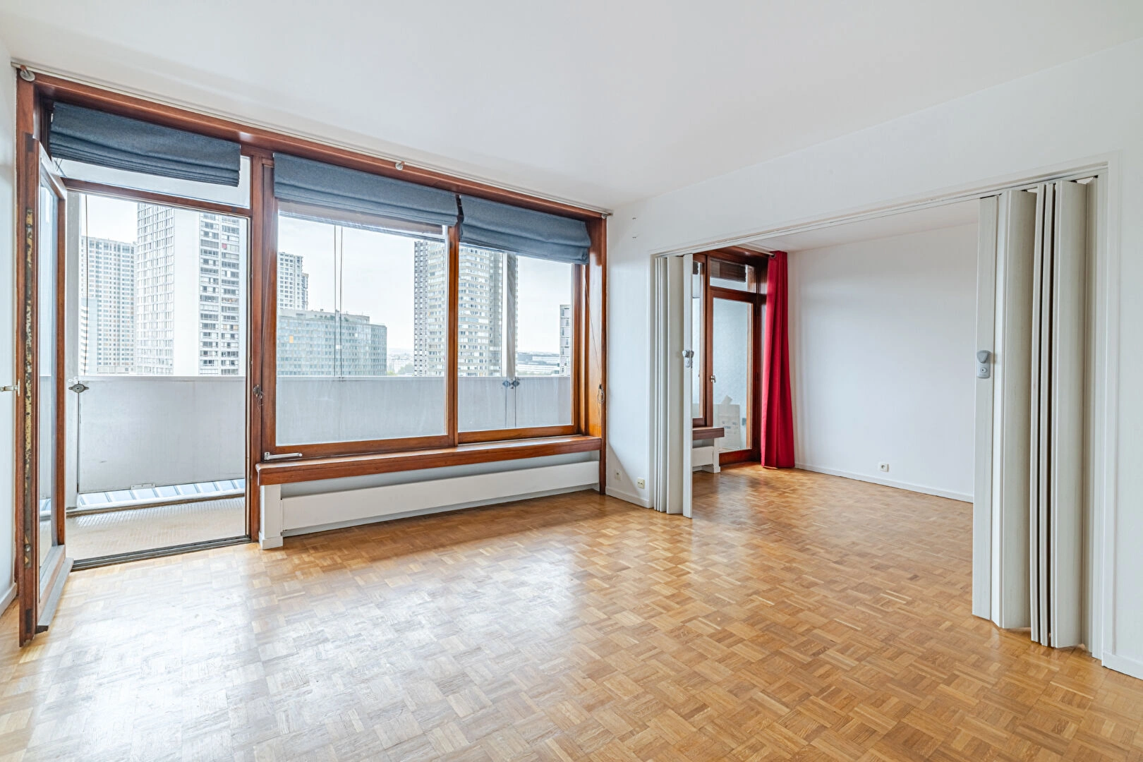 Appartement 2 pièces 43 m² · à Paris · 43 m² · 457 000 €