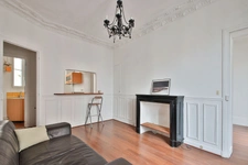 PARIS 15E - CAMBRONNE COMMERCE 2