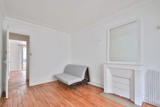 PARIS 15 - RUE BOUILLOUX LAFONT 4