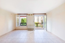 PARIS 15E - SAINT CHARLES 2