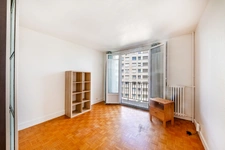 PARIS 15E - JAVEL / SAINT-CHARLES 6