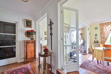 PARIS 15E - CONVENTION 3