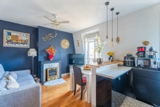 PARIS 15eme - SAINT-CHARLES _ LACORDAIRE 1