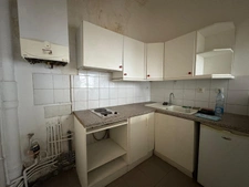 PARIS 16 - EXELMANS 7