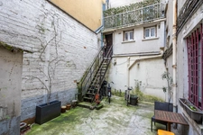 PARIS 20E - PELLEPORT 6