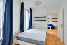 PARIS 15 - VIOLET - 2 PIECES 6