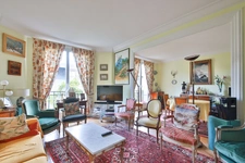 PARIS 15E - CONVENTION 1