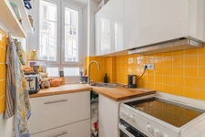 PARIS 15 - CAMBRONNE 7