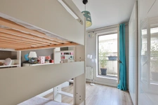 PARIS 15E - SAINT CHARLES / JAVEL 8