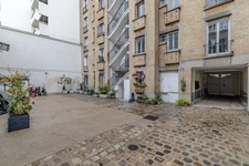 PARIS 15eme _ THEATRE 7