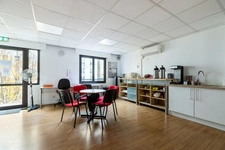 PARIS 15E - SAINT CHARLES 4