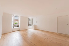 PARIS 15E - CONVENTION VOUILLÉ 1