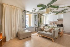 PARIS 15E - SAINT CHARLES / CAUCHY 1