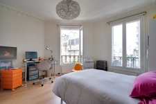 PARIS 15E - SAINT CHARLES / CHARLES-MICHELS 4