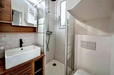 PARIS 15 - JAVEL - Studio 3