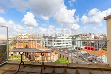 PARIS 15 - DESNOUETTES 9