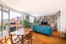 PARIS 15E - JAVEL / SAINT-CHARLES 1