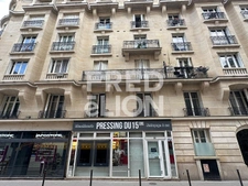 Fonds de commerce Paris 4